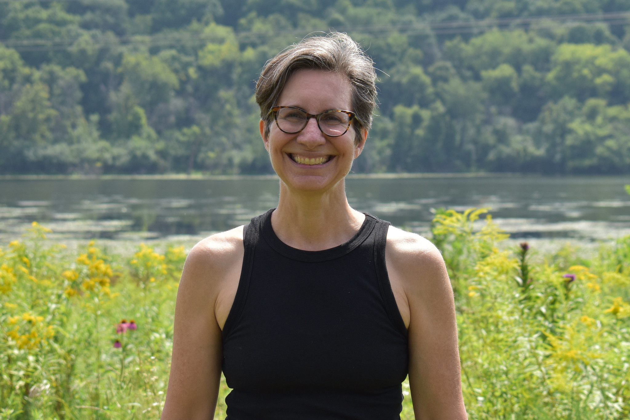 Carrie Pomeroy
