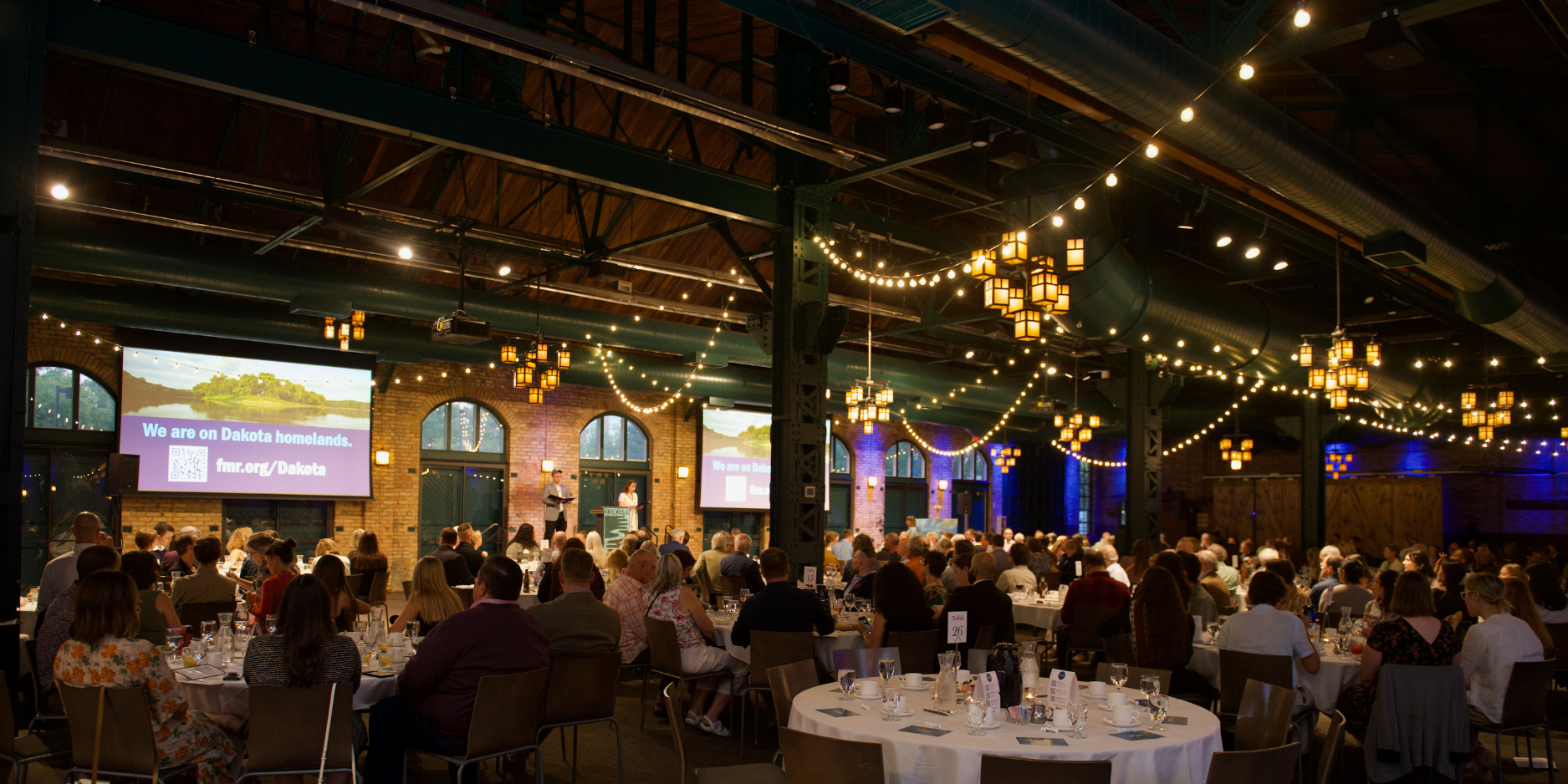 Fall Fundraiser 2024