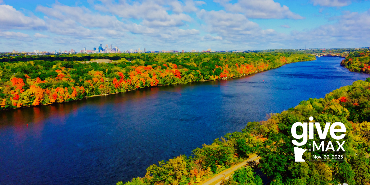 Give to the Max Day 2025 Give to the Max Day 2025