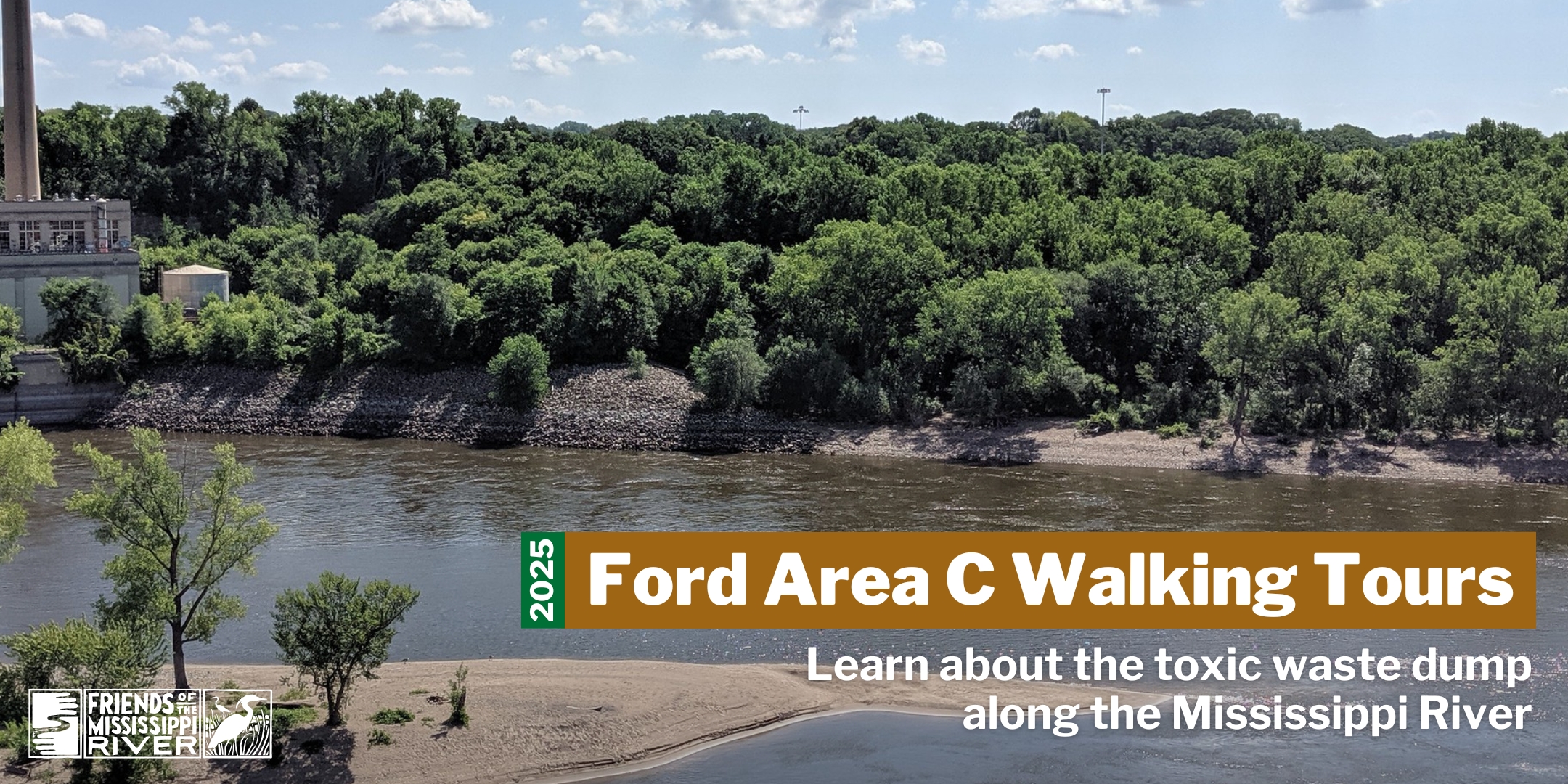 Photo of Ford Area C. 
