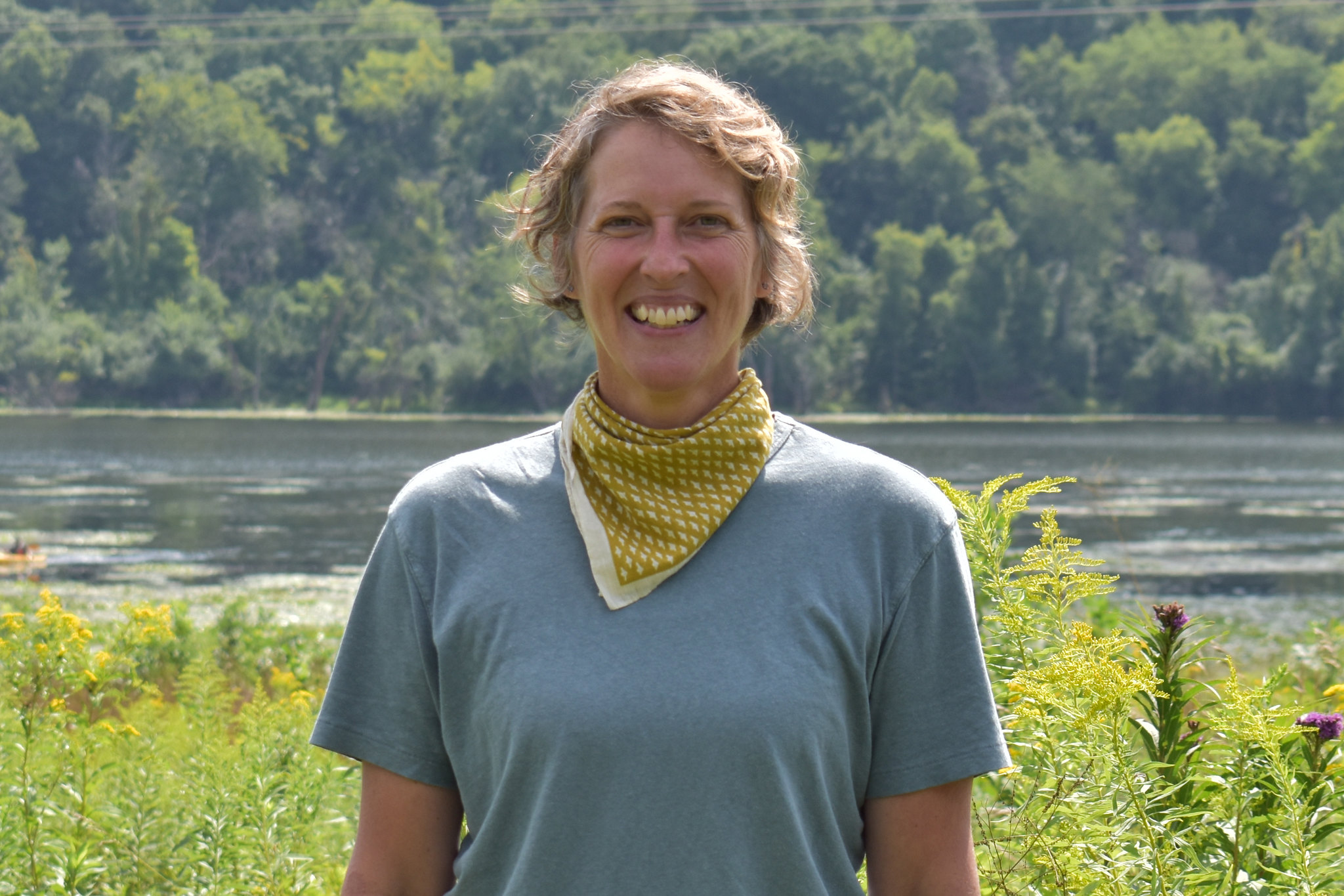 Laura Domyancich-Lee Laura Domyancich-Lee