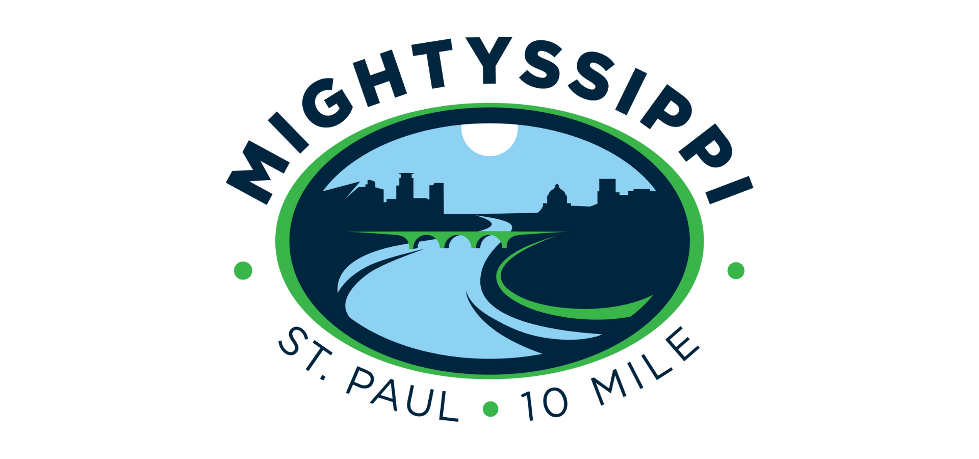 Mightyssippi St. Paul 10-mile 