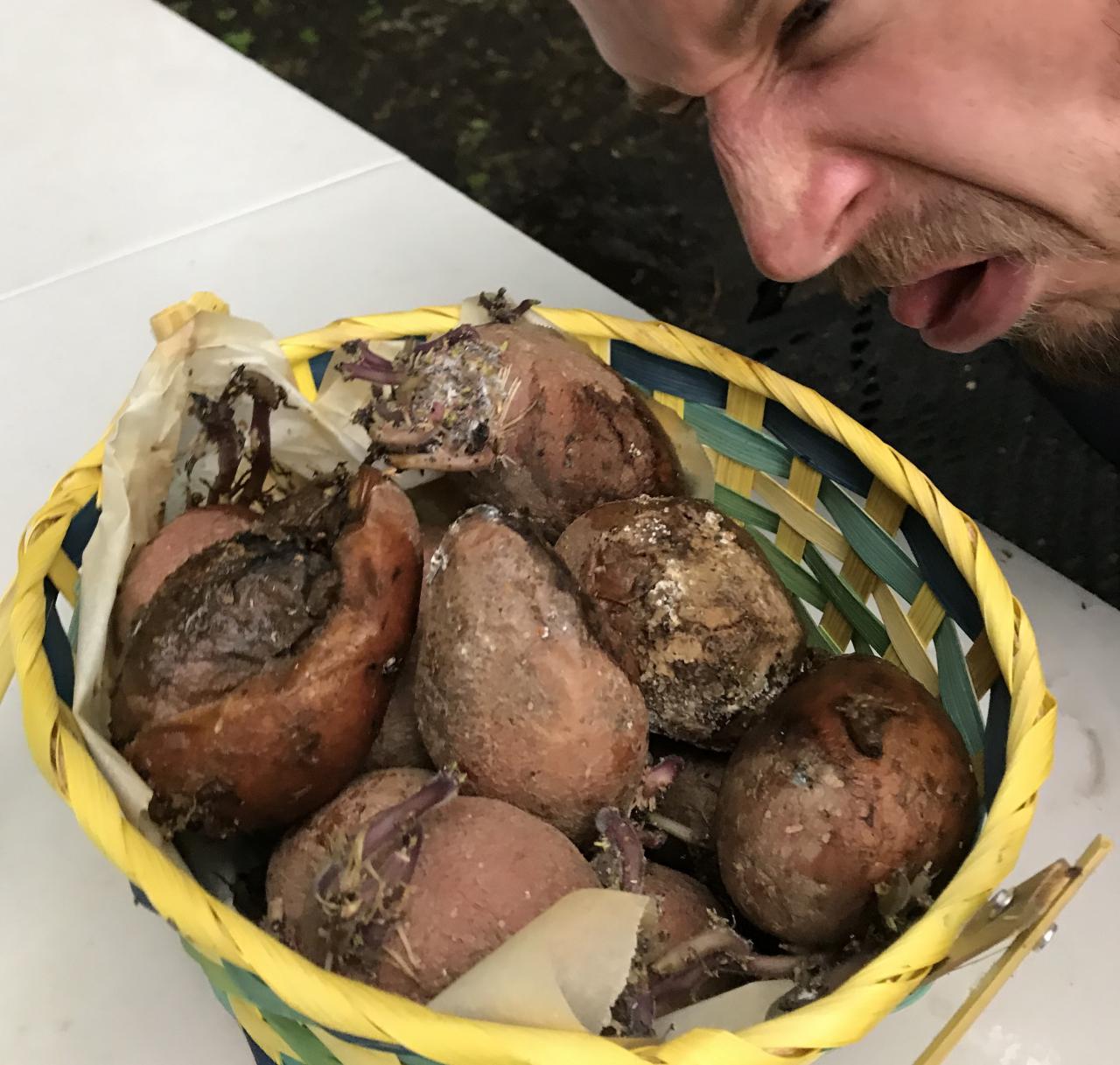 National Potato Giant Uses Obscure Leasing Scheme To Skirt Environmental  Oversight in Minnesota