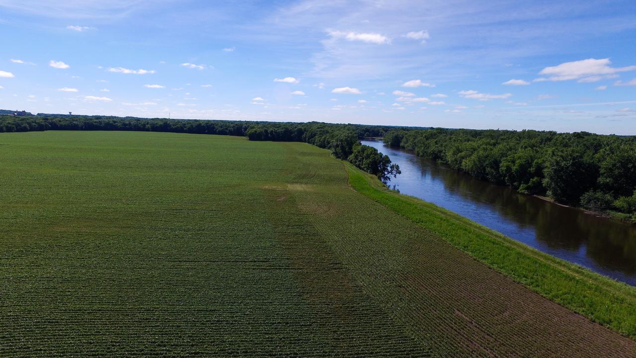 Houlton Farm, photo by Tom Reiter