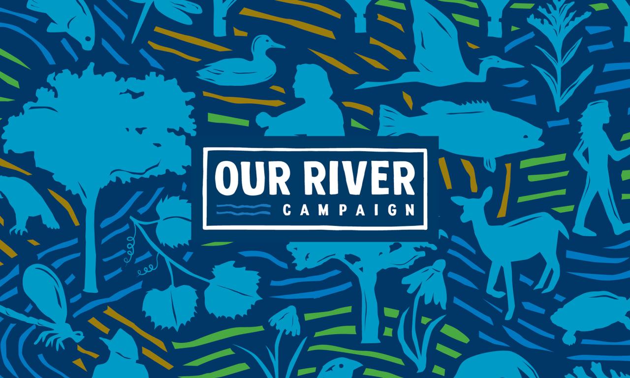 Our River Event Series 