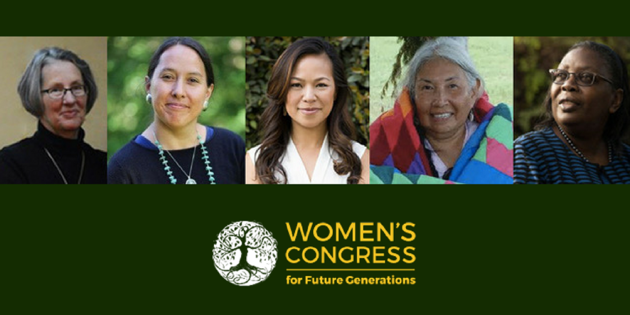 2017 Women's Congress