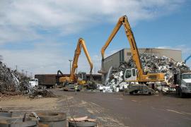 A report by the Minnesota Pollution Control Agency that lists the neighborhood surrounding the facility as the city's highest levels of lead poising and asthma hospitalizations, and points to the recycling facility as a leading cause in the issue.