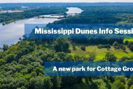Mississippi Dunes Info Session