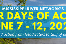 River Days of Action