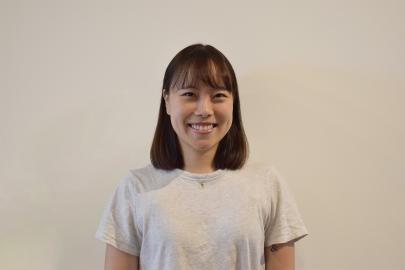 Yumi Kashihara
