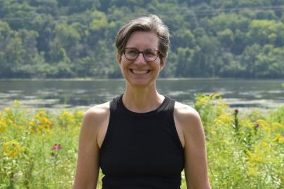 Carrie Pomeroy