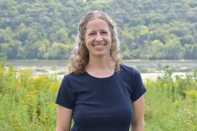 Colleen O'Connor Toberman