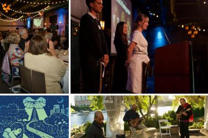 Fall gala 2022 pics