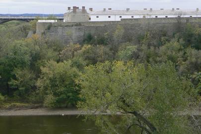 Picture of Fort Snelling