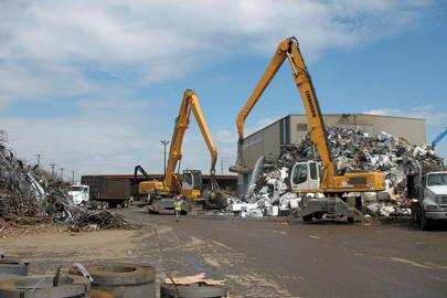 A report by the Minnesota Pollution Control Agency that lists the neighborhood surrounding the facility as the city's highest levels of lead poising and asthma hospitalizations, and points to the recycling facility as a leading cause in the issue.