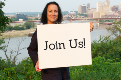 Join us! Become an FMR member.