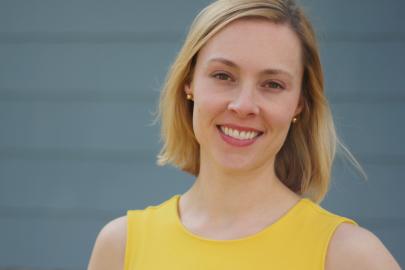 Julia Olmstead