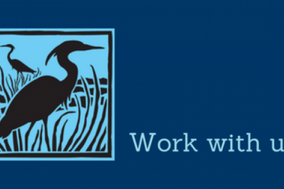 Work with us!