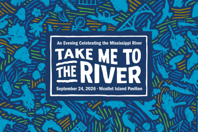 Take Me to the River