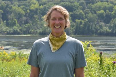 Laura Domyancich-Lee
