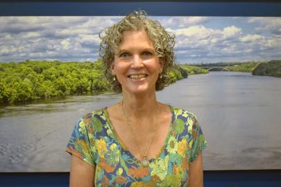 Lynn Broaddus