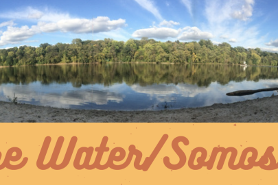 We Are Water/Somos Agua