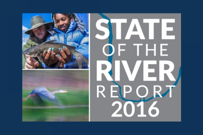 State of the River Report 2016