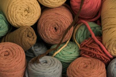 Yarn