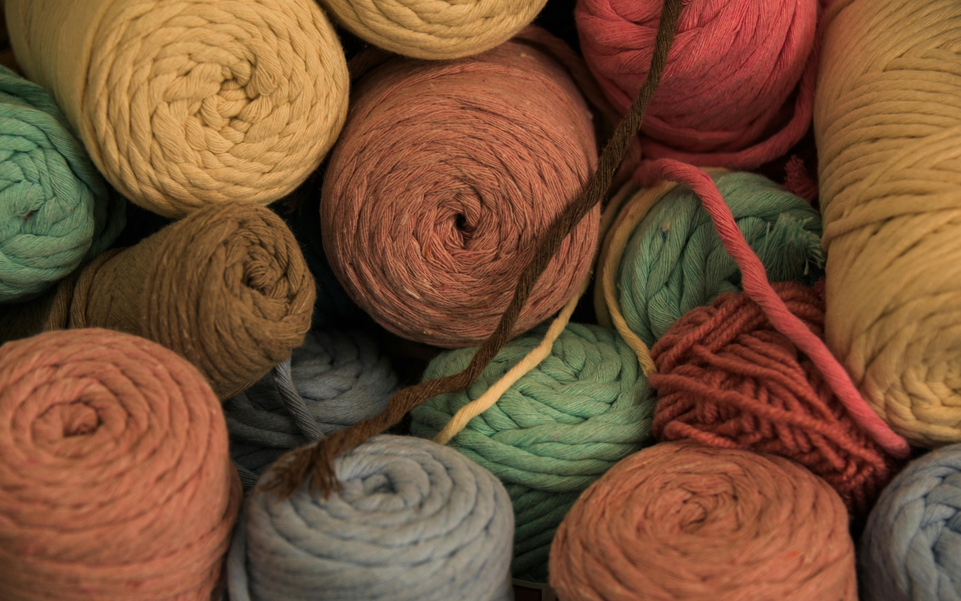 Yarn