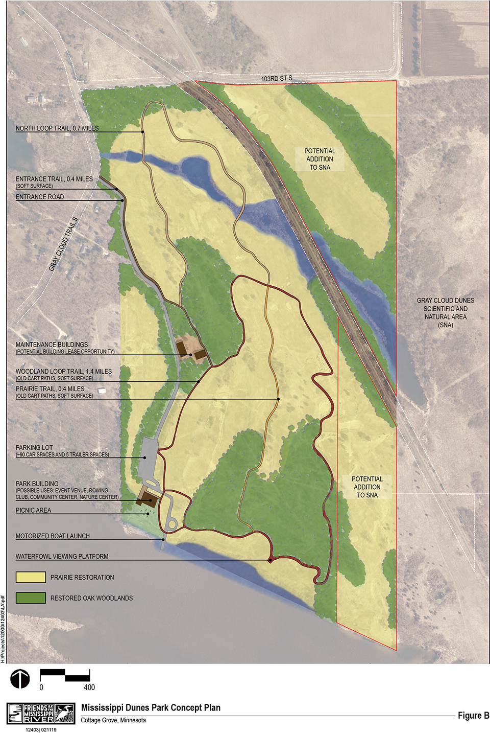 River Access Wildlife Habitat Year Round Recreation Cottage