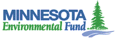 [Logo: Minnesota Environmental Fund]