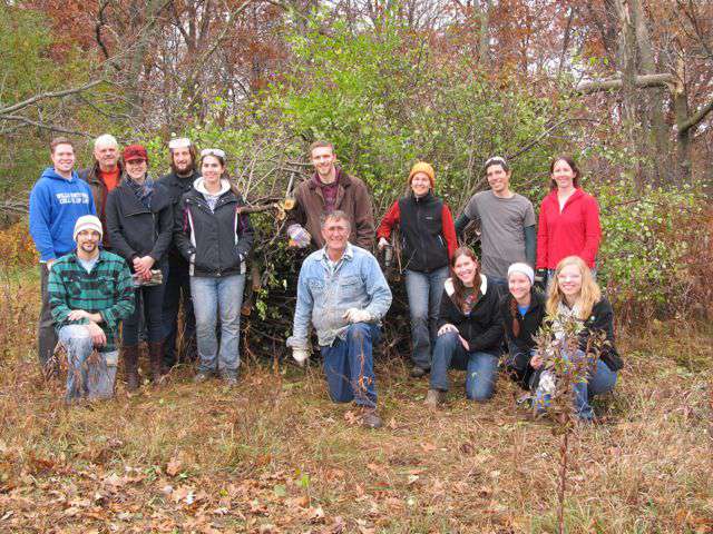 Restoration roundup | Friends of the Mississippi River