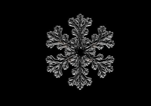 Snowflake