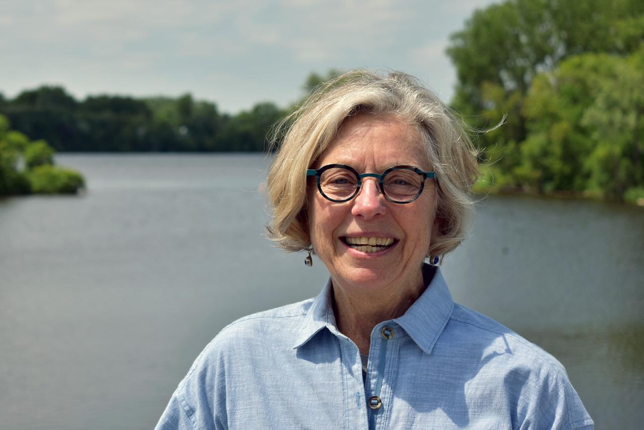 Diane Herman
