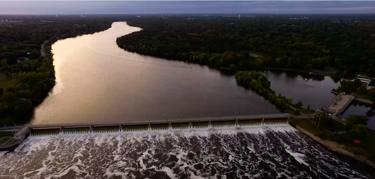 The greatest river in North America begins in Minnesota. But our pristine stretch of the Mississippi faces mounting environmental threats. The greatest river in North America begins in Minnesota. But our pristine stretch of the Mississippi faces mounting environmental threats.