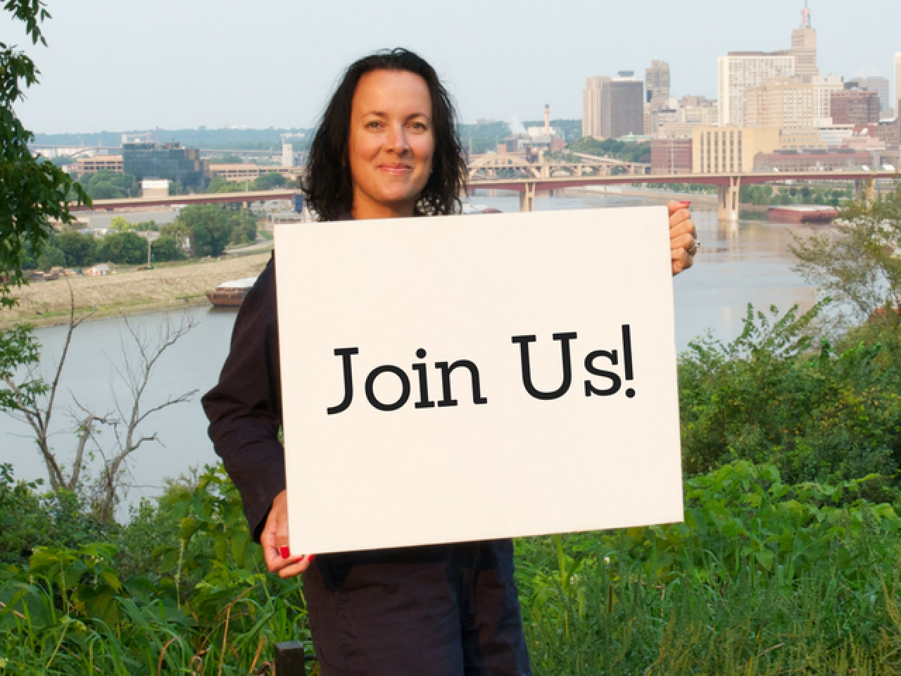 Join us! Become an FMR member. Join us! Become an FMR member.