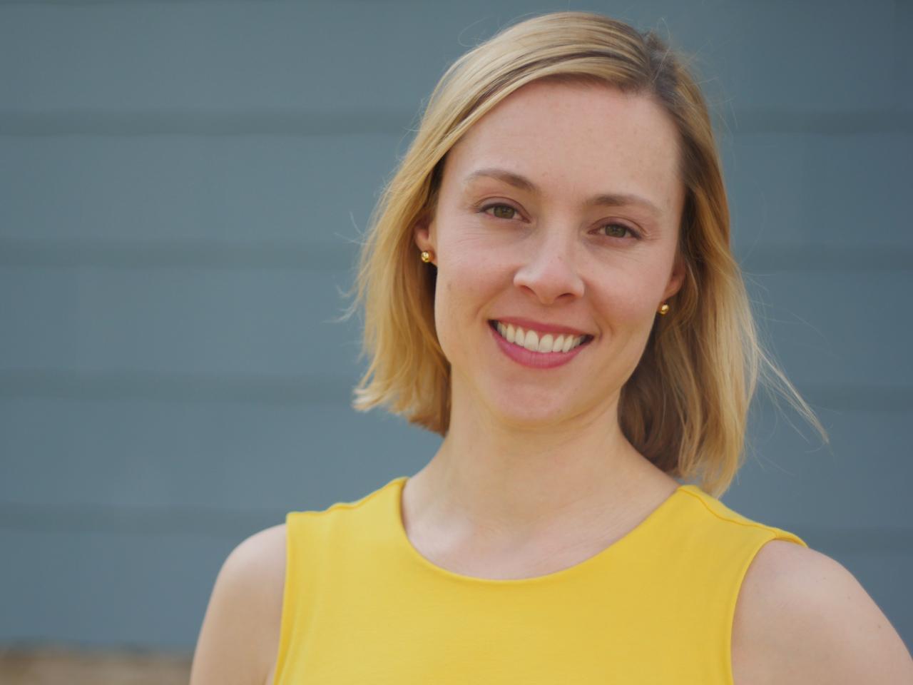 Julia Olmstead Julia Olmstead