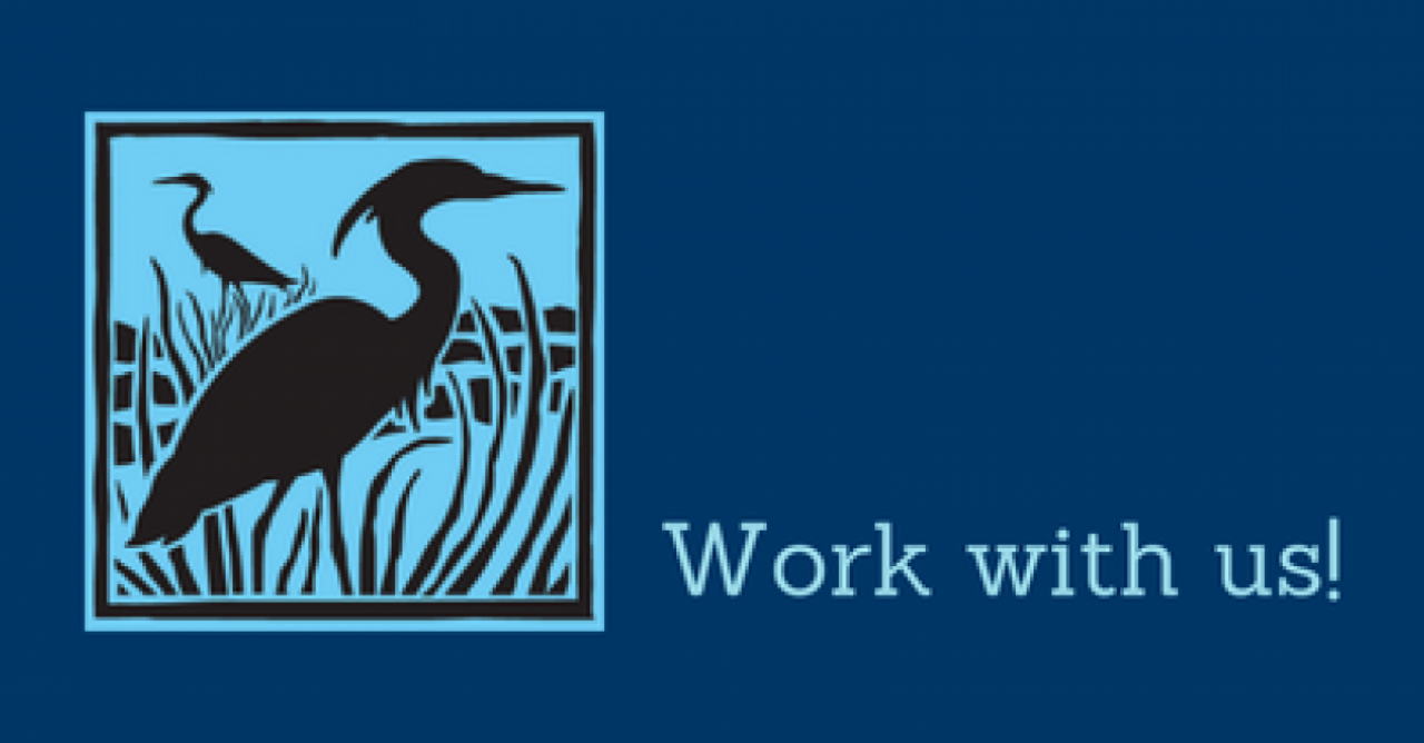 Work with us! Work with us!