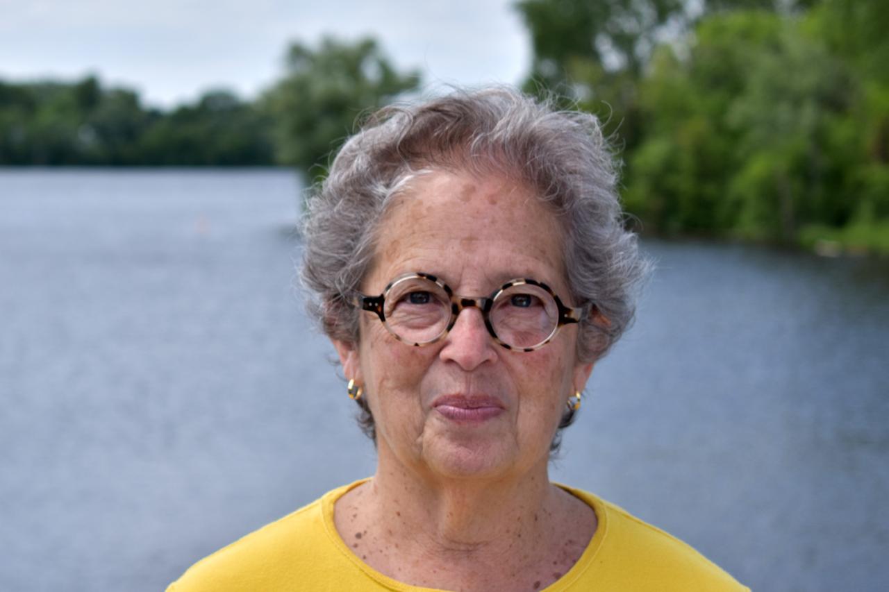 Marcia Avner