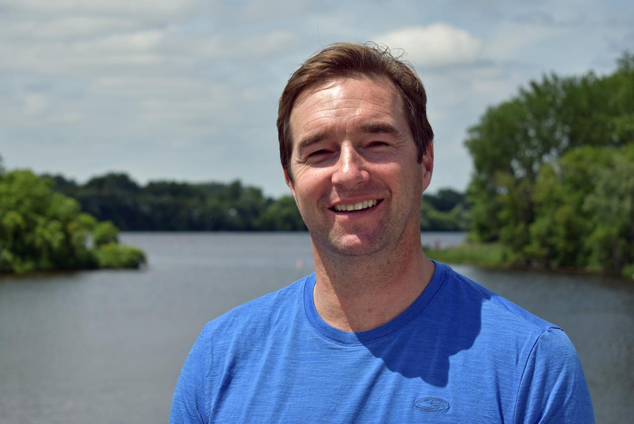 Ryan Mallery