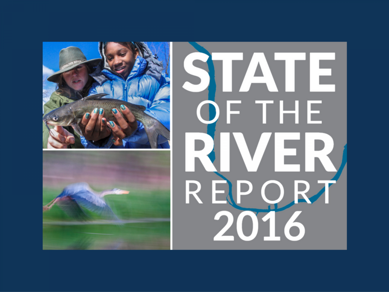 State of the River Report 2016