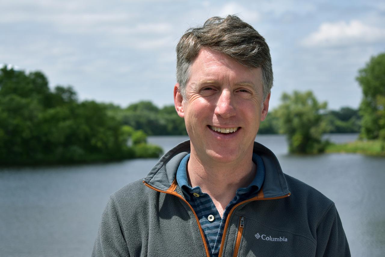 Stewart Crosby