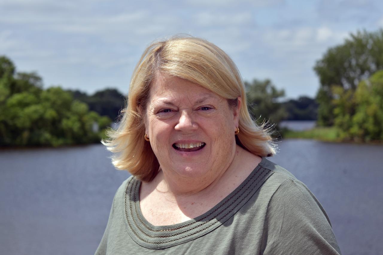 Sue Vento