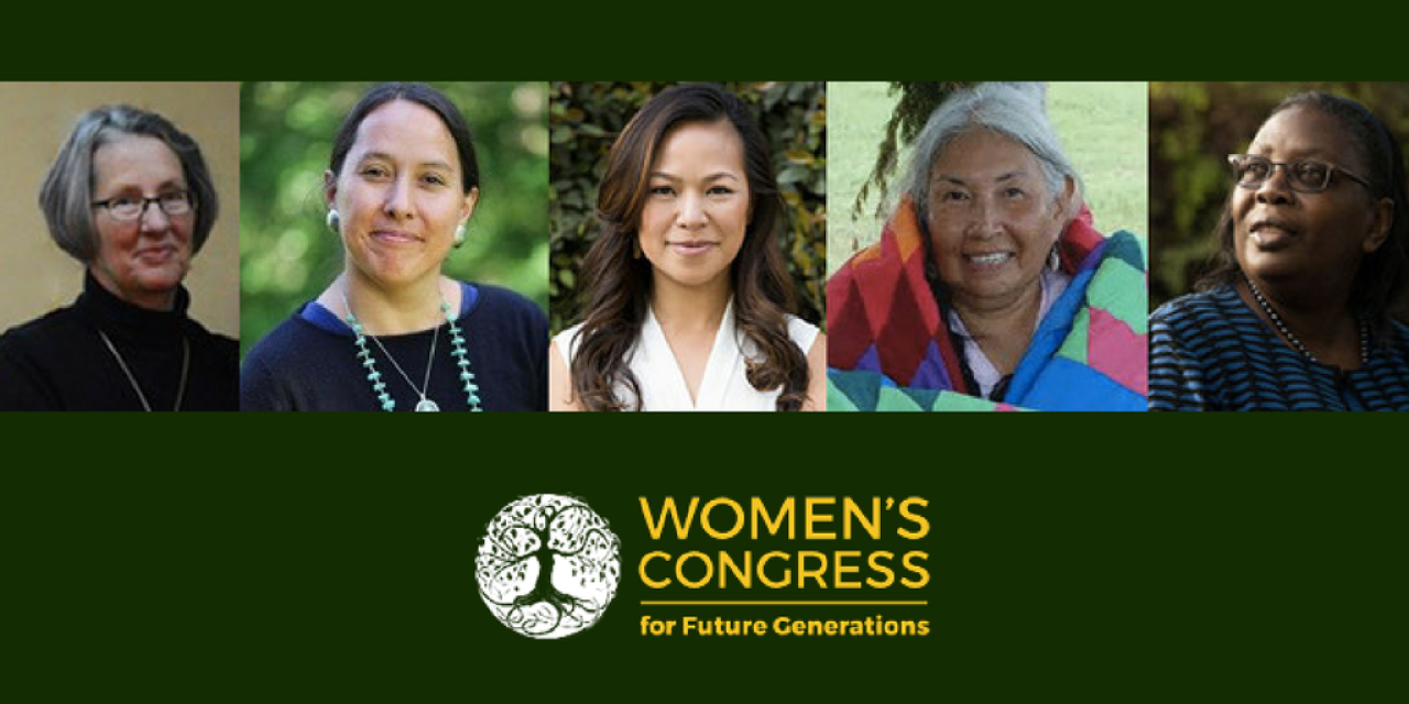 2017 Women's Congress 2017 Women's Congress